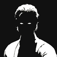 Navigation bar avatar